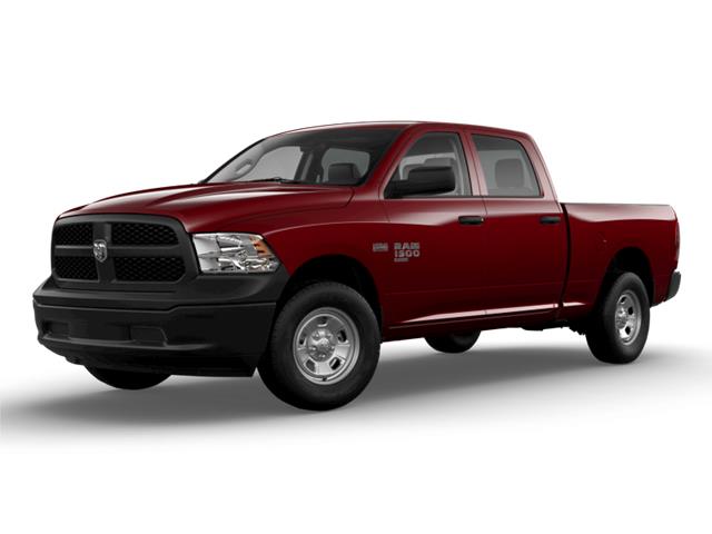 New 2022 RAM 1500 Classic Tradesman  - Québec - Capitale Chrysler