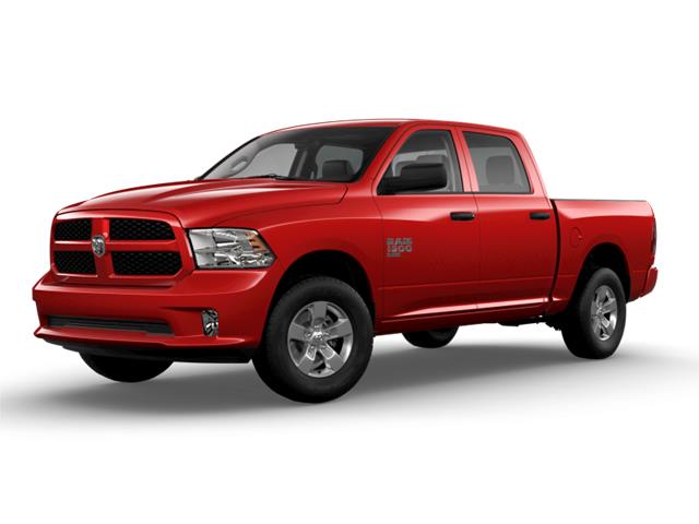 New 2022 RAM 1500 Classic Tradesman  - Québec - Capitale Chrysler