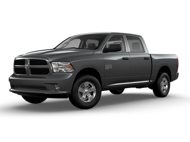 New 2022 RAM 1500 Classic Tradesman  - Québec - Capitale Chrysler