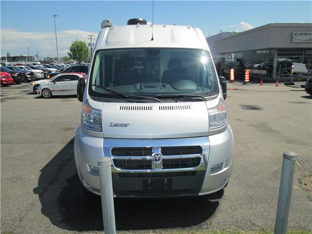 2016 RAM ProMaster 3500 High Roof (Stk: 1780) in Québec - Image 1 of 18