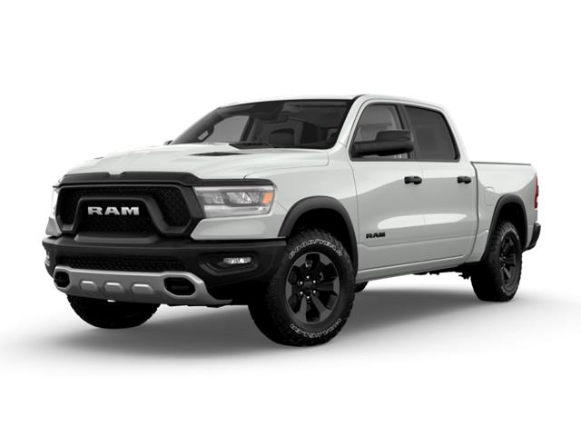 2022 RAM 1500 Rebel (Stk: N0812) in Québec - Image 1 of 1