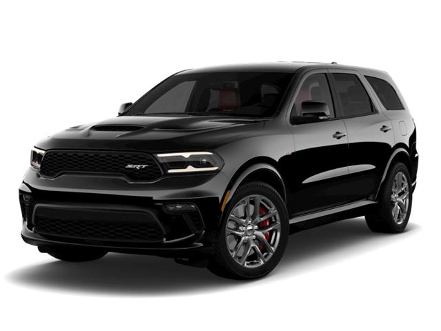 New 2022 Dodge Durango SRT 392  - Québec - Capitale Chrysler