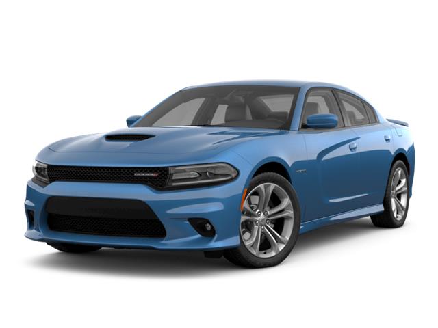 New 2022 Dodge Charger R/T  - Québec - Capitale Chrysler