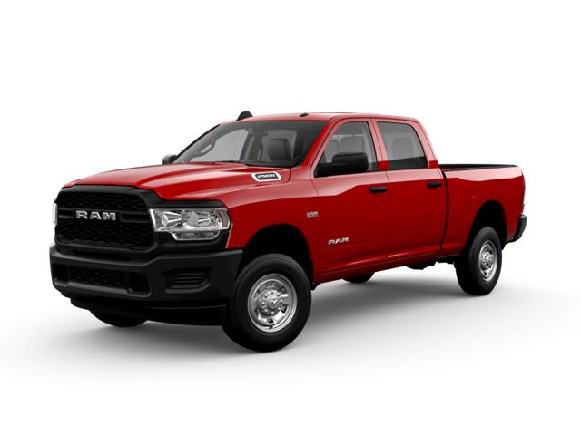 New 2022 RAM 2500 Tradesman  - Québec - Capitale Chrysler