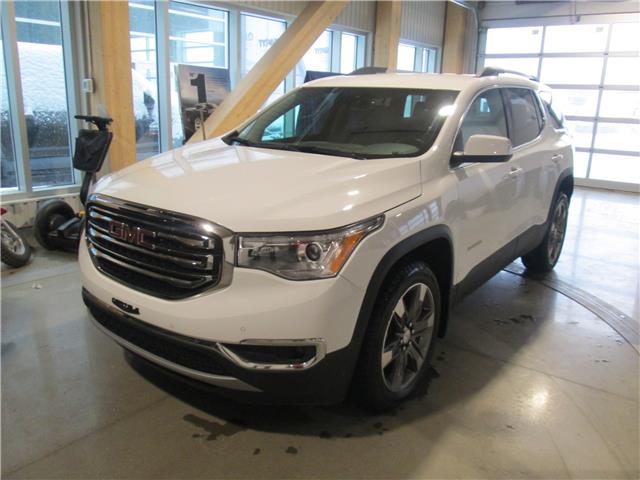2019 GMC Acadia SLT-2 (Stk: 1892) in Québec - Image 1 of 26