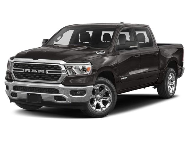 2022 RAM 1500 Big Horn (Stk: N0966) in Québec - Image 1 of 9