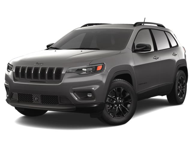 2023 Jeep Cherokee Altitude (Stk: P0190) in Québec - Image 1 of 1