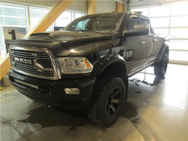 2016 RAM 2500 Longhorn (Stk: 1775) in Québec - Image 1 of 38