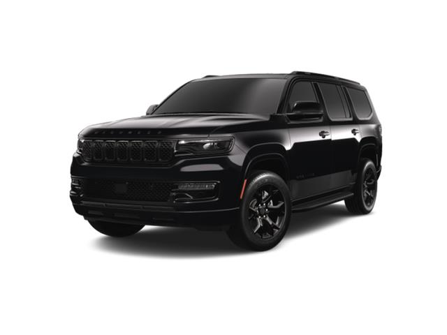New 2023 Jeep Wagoneer Series II  - Québec - Capitale Chrysler