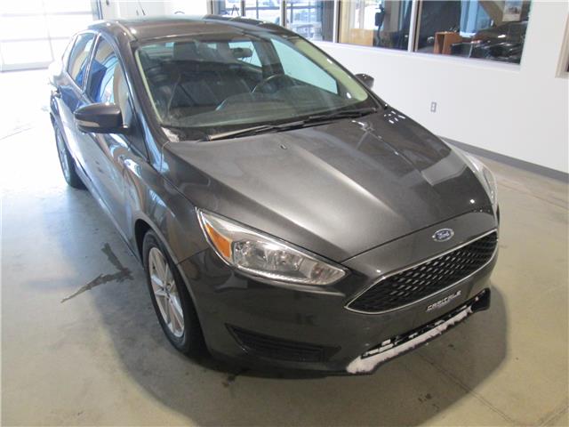 2017 Ford Focus SE (Stk: N0701B) in Québec - Image 1 of 17