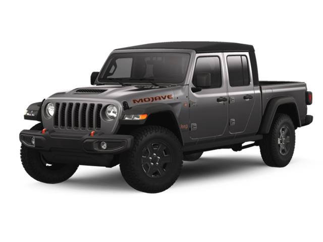 New 2023 Jeep Gladiator Mojave  - Québec - Capitale Chrysler