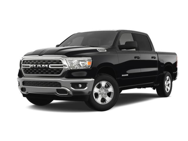New 2023 RAM 1500 Big Horn  - Québec - Capitale Chrysler