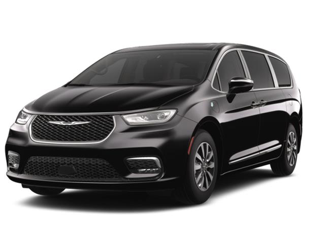 2023 Chrysler Pacifica Hybrid Limited in Québec - Image 1 of 1