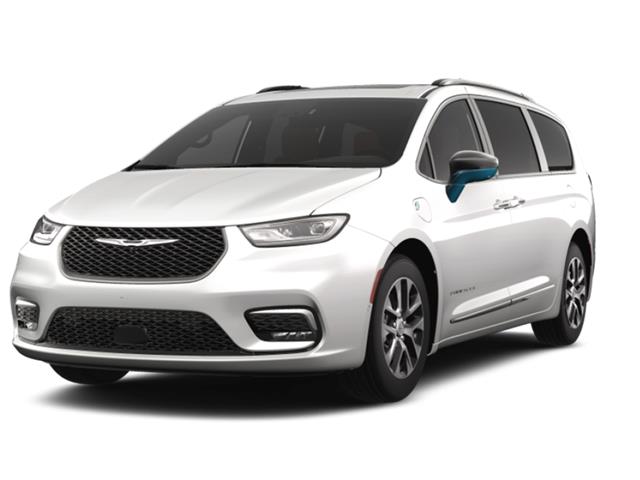 2023 Chrysler Pacifica Hybrid Pinnacle (Stk: P0148) in Québec - Image 1 of 1