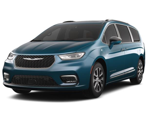 New 2023 Chrysler Pacifica Hybrid Pinnacle  - Québec - Capitale Chrysler