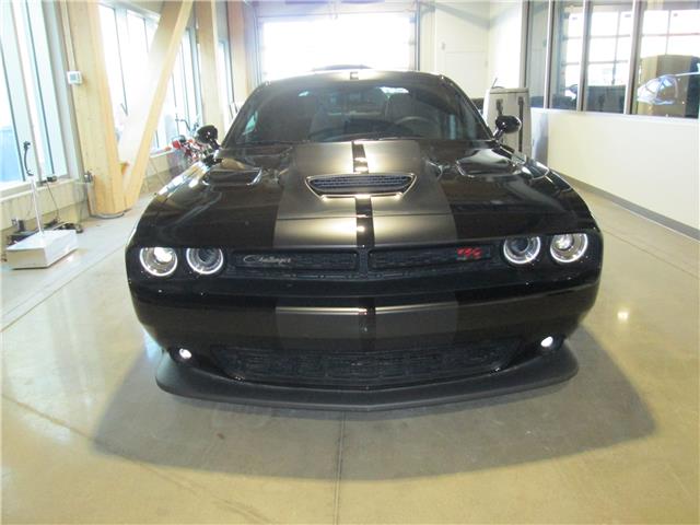 2022 Dodge Challenger Scat Pack 392 (Stk: N0973A) in Québec - Image 1 of 18