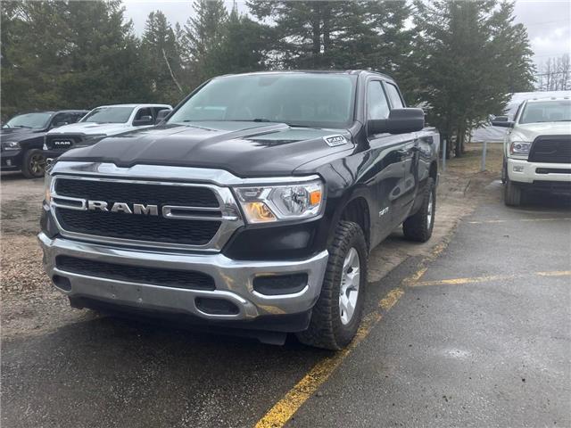 2019 RAM 1500 Tradesman (Stk: N0579A) in Québec - Image 1 of 9