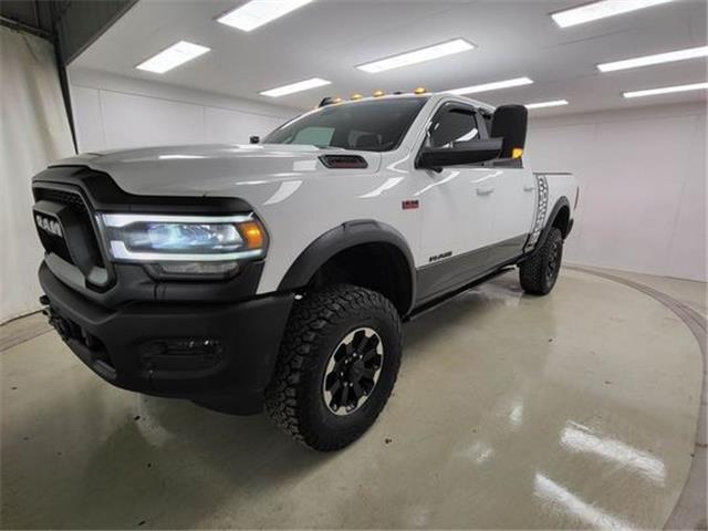 2019 RAM 2500 Power Wagon (Stk: N0995A) in Québec - Image 1 of 39
