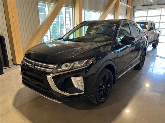 2019 Mitsubishi Eclipse Cross ES (Stk: N0850R) in Québec - Image 1 of 21