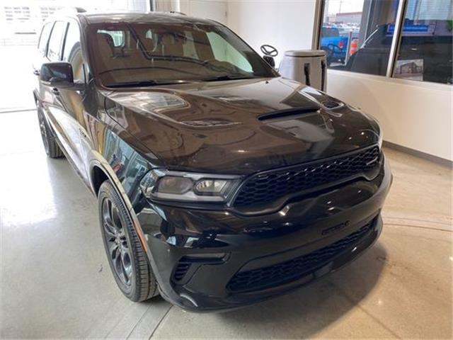 2021 Dodge Durango R/T (Stk: 1969) in Québec - Image 1 of 23