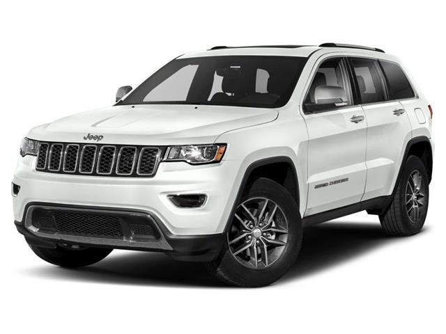 2021 Jeep Grand Cherokee Limited (Stk: 1M530) in Quebec - Image 1 of 9