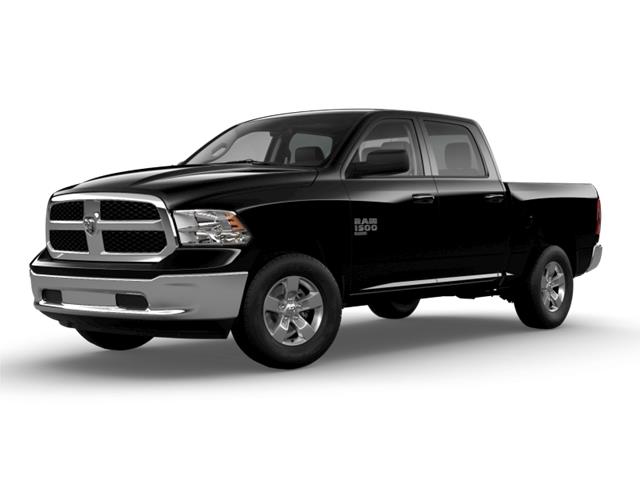 New 2022 RAM 1500 Classic SLT  - Quebec - Sainte-Foy Chrysler