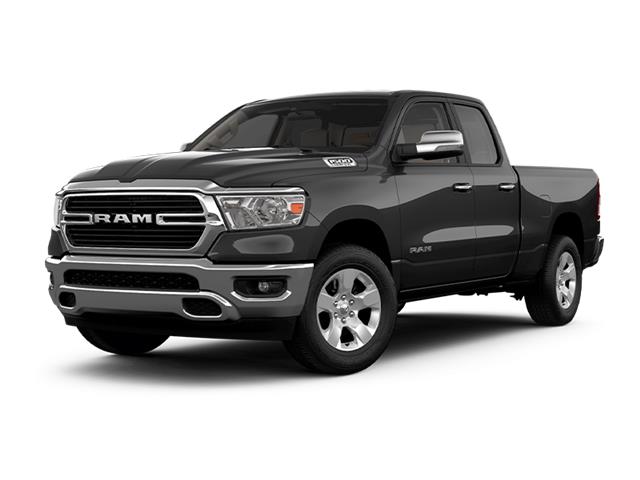 New 2022 RAM 1500 Big Horn  - Quebec - Sainte-Foy Chrysler