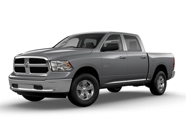 New 2022 RAM 1500 Classic SLT  - Quebec - Sainte-Foy Chrysler