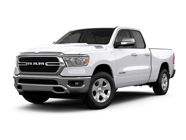 New 2022 RAM 1500 Big Horn  - Quebec - Sainte-Foy Chrysler