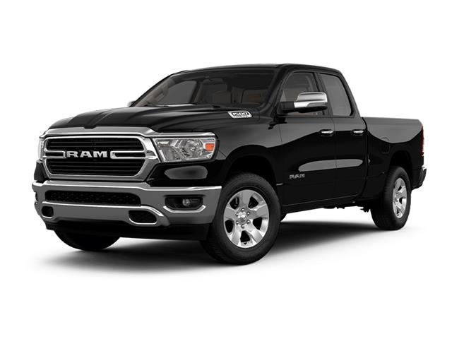 New 2022 RAM 1500 Big Horn  - Quebec - Sainte-Foy Chrysler