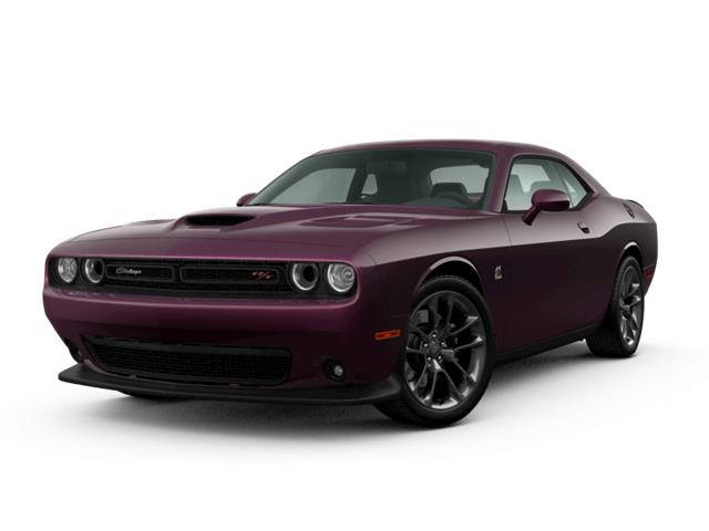 New 2022 Dodge Challenger Scat Pack 392 1320 - Quebec - Sainte-Foy Chrysler
