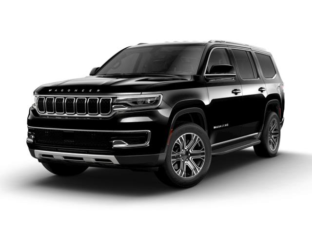 New 2022 Jeep Wagoneer Series III  - Quebec - Sainte-Foy Chrysler