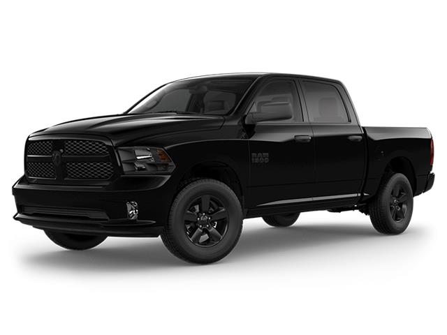 New 2022 RAM 1500 Classic Tradesman  - Quebec - Sainte-Foy Chrysler