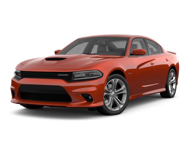 New 2022 Dodge Charger R/T  - Quebec - Sainte-Foy Chrysler