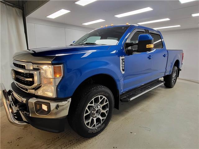 2021 Ford  (Stk: 1n645a) in Quebec - Image 1 of 49