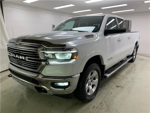 2019 RAM 1500 Laramie (Stk: 1953U) in Quebec - Image 1 of 25