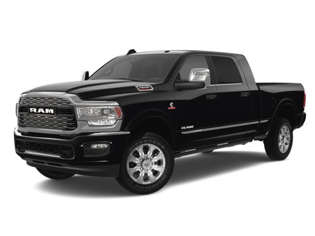 New 2023 RAM 3500 Limited  - Quebec - Sainte-Foy Chrysler