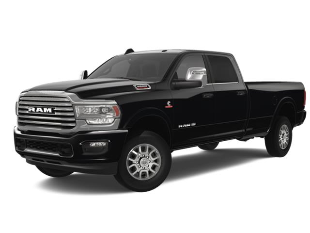 New 2023 RAM 3500 Limited Longhorn  - Quebec - Sainte-Foy Chrysler