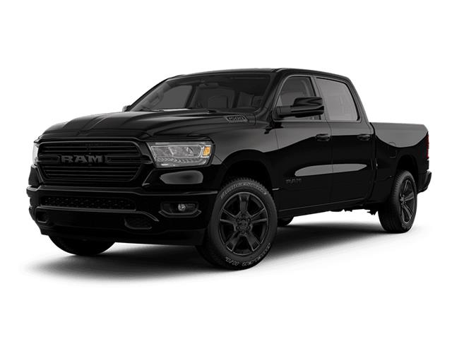 New 2023 RAM 1500 Sport  - Quebec - Sainte-Foy Chrysler