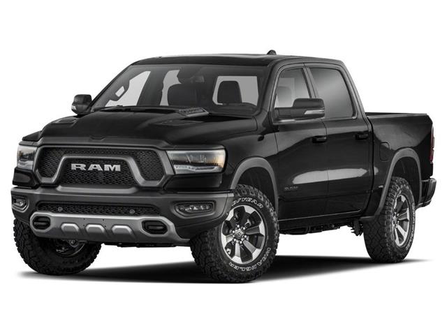 New 2023 RAM 1500 Rebel  - Quebec - Sainte-Foy Chrysler