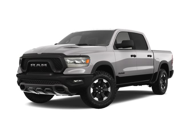 New 2023 RAM 1500 Rebel  - Quebec - Sainte-Foy Chrysler