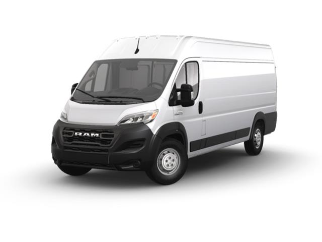 New 2023 RAM ProMaster 3500 High Roof  - Quebec - Sainte-Foy Chrysler