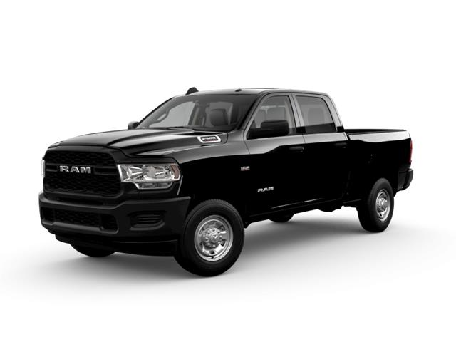 New 2022 RAM 2500 Tradesman  - Quebec - Sainte-Foy Chrysler