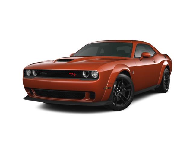 New 2023 Dodge Challenger Scat Pack 392  - Quebec - Sainte-Foy Chrysler