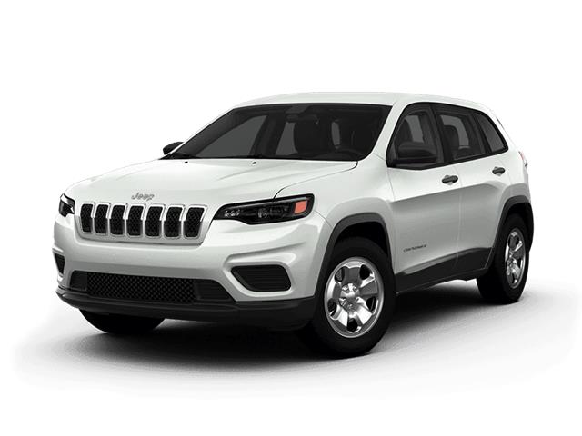 New 2022 Jeep Cherokee Sport  - Quebec - Sainte-Foy Chrysler
