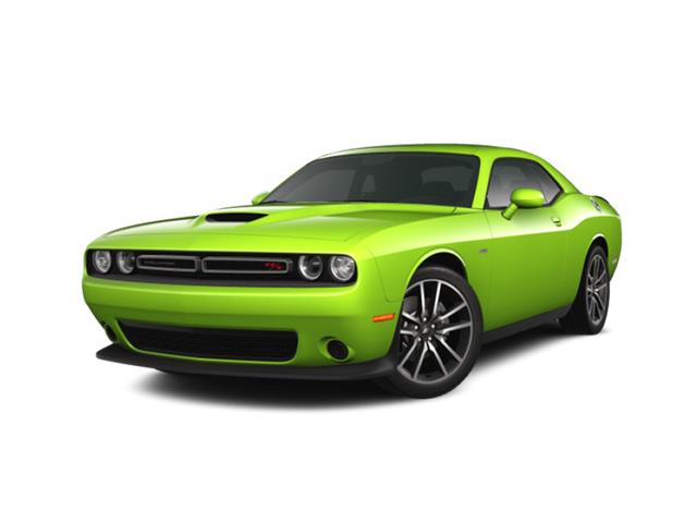 New 2023 Dodge Challenger R/T  - Quebec - Sainte-Foy Chrysler