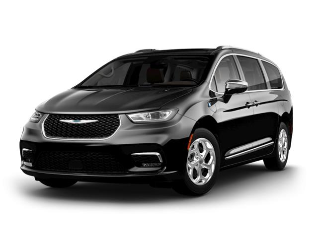 New 2022 Chrysler Pacifica Hybrid Limited  - Quebec - Sainte-Foy Chrysler