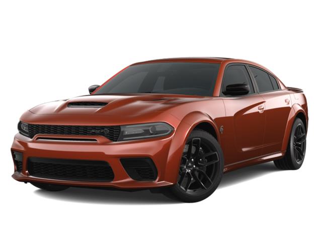 New 2023 Dodge Charger SRT Hellcat Widebody  - Quebec - Sainte-Foy Chrysler