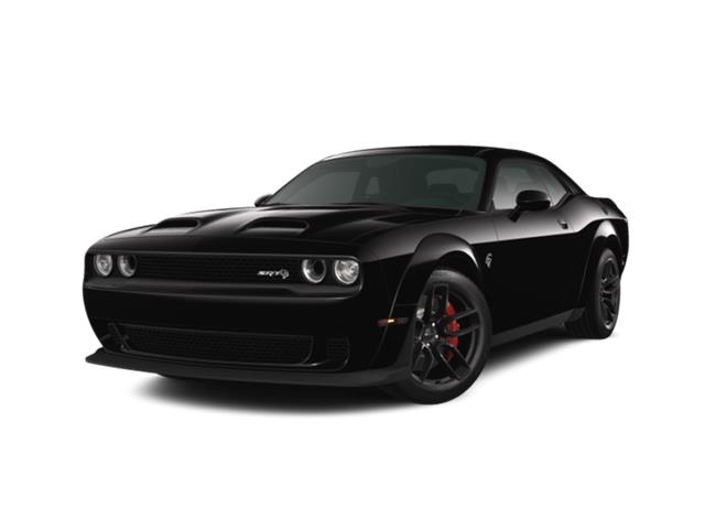 New 2023 Dodge Challenger SRT Hellcat  - Quebec - Sainte-Foy Chrysler