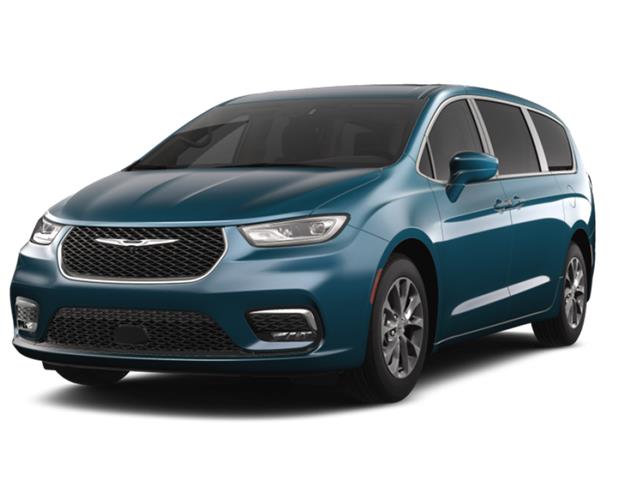 New 2023 Chrysler Pacifica Touring-L  - Quebec - Sainte-Foy Chrysler